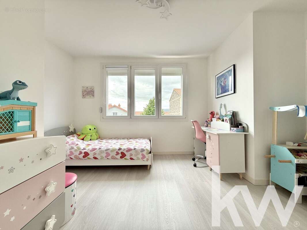 Appartement à CLERMONT-FERRAND