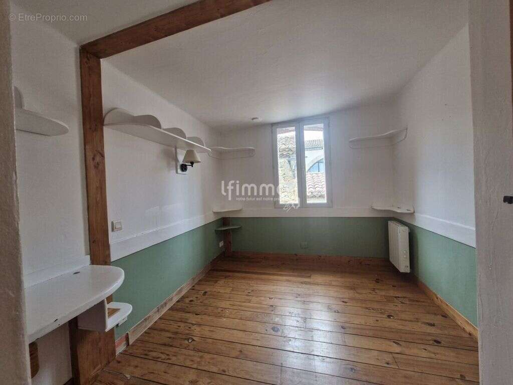 Maison à ROUFFIAC-D&#039;AUDE