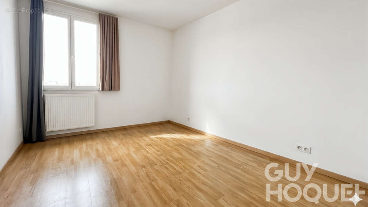 Appartement 3 pièces  65 m²  Versailles Notre-Dame - photo 5