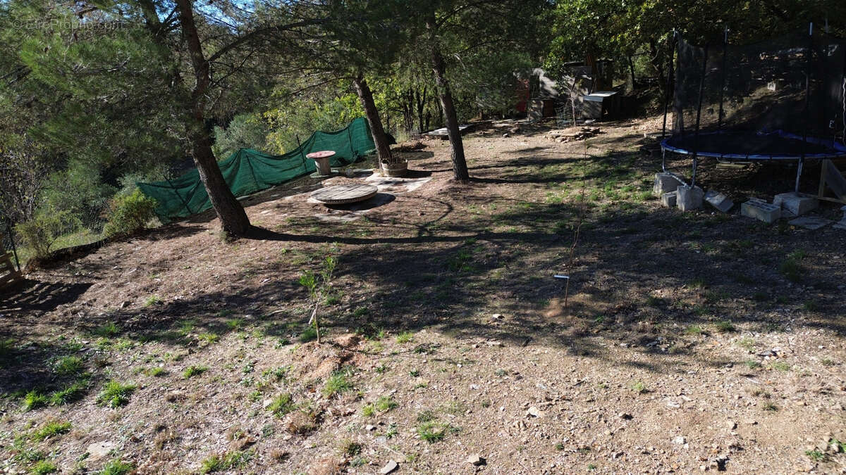 Maison à SAINT-JEAN-DE-LA-BLAQUIERE