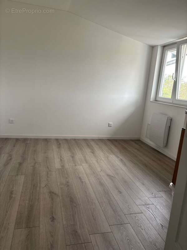 Maison à ASPACH-LE-BAS