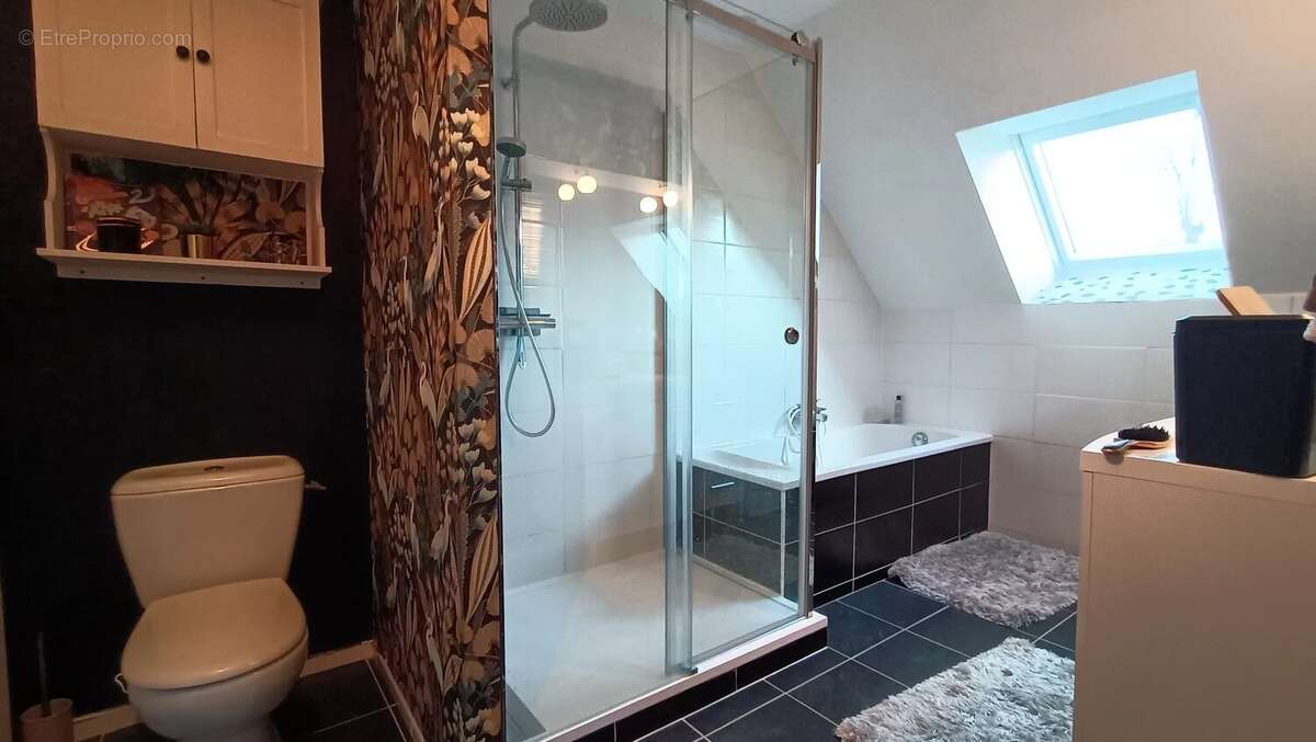 Maison à PLESLIN-TRIGAVOU