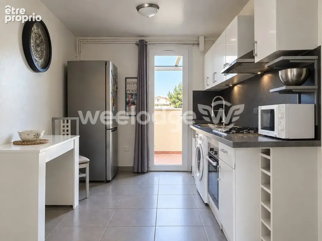 Appartement 3 pièces 57 m² à vendre à Cavaillon (84300) - photo 4