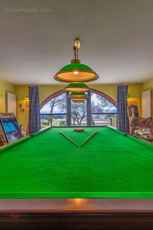 Maison à CARCASSONNE