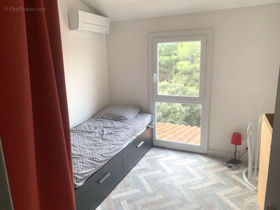 Appartement à LA SEYNE-SUR-MER