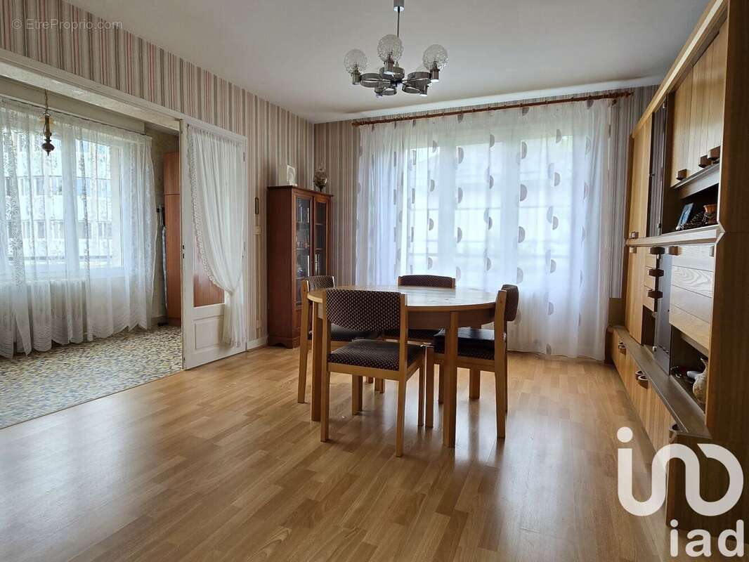 Photo 3 - Maison à BLOIS