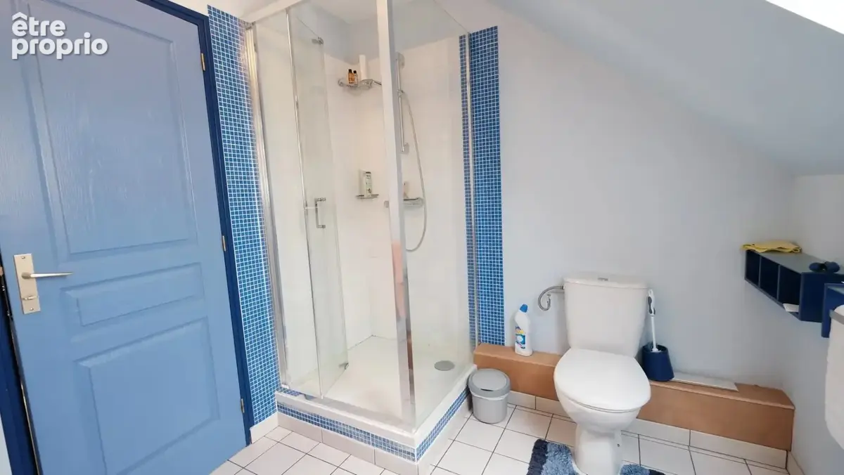 À vendre au cœur du Morvan : maison confortable avec piscine - photo 17