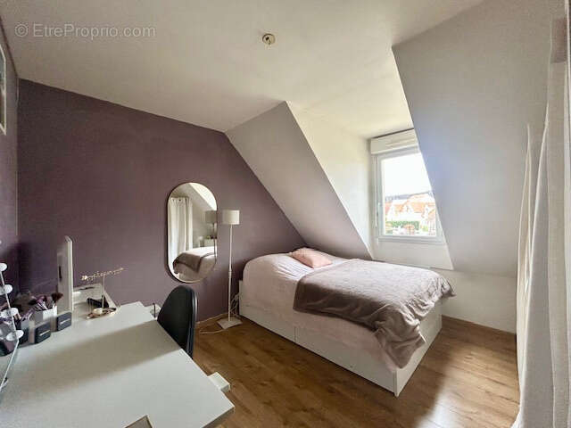 Maison à MARCOUSSIS