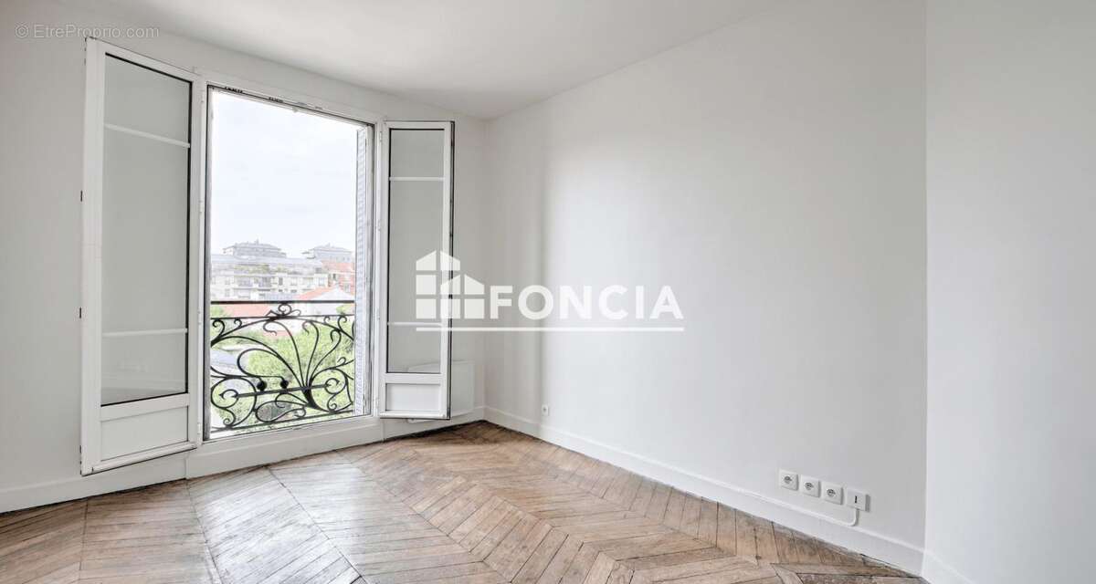 Duplex secteur ecrivains - photo 4