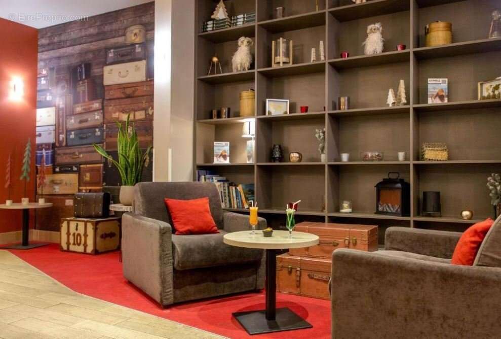 Appartement à BRIANCON