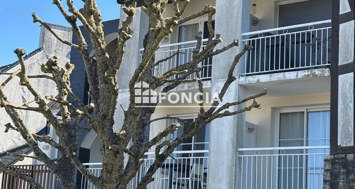 Appartement à ARZON