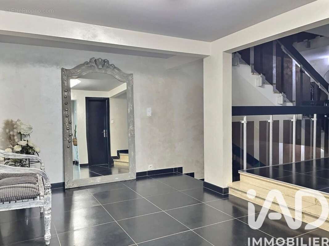 Photo 6 - Maison à GERARDMER