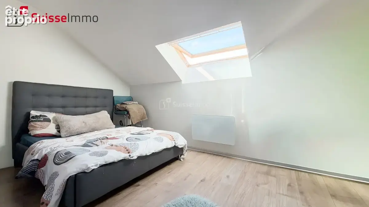 Appartement Montbeliard 4 pièce(s) 102 m2 - photo 11