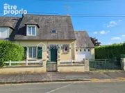 Maison à SAINT-BRICE-EN-COGLES