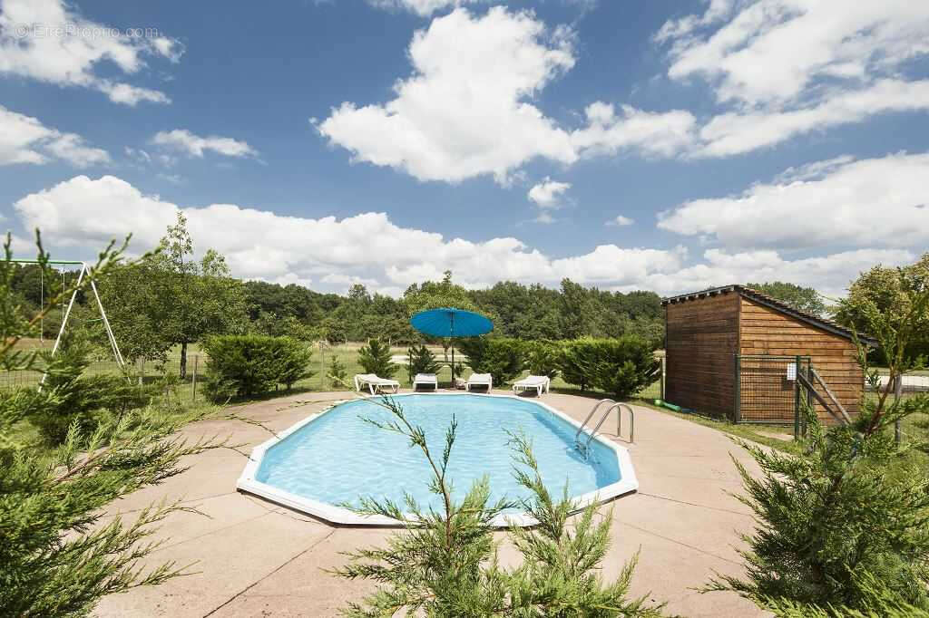 Magnifique Propriété  de 364 m² . - photo 9
