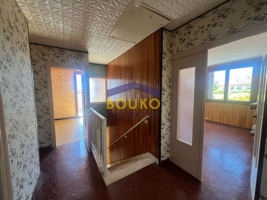 Maison - Laneuveville Devant Nancy - Exclusivité - photo 7