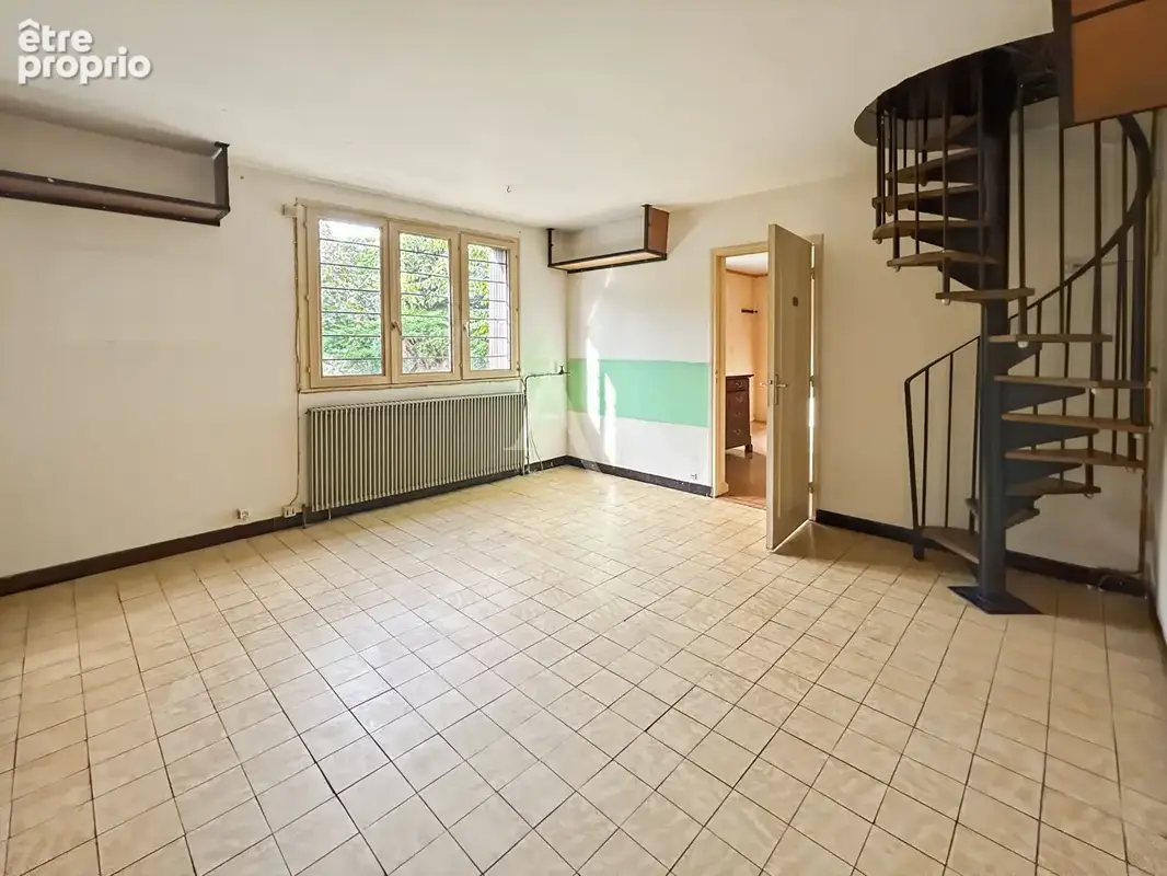 Maison Le Mesnil Esnard 5 pièce(s) 121 m2 - photo 5