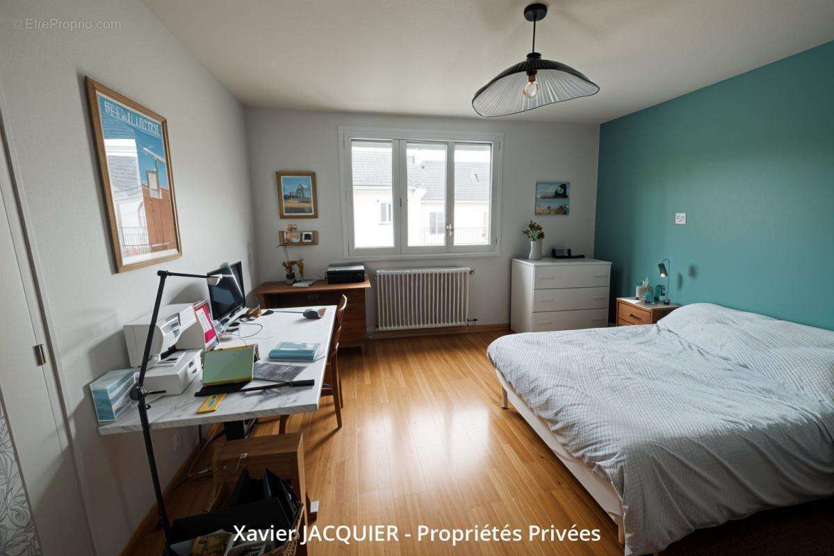 Maison à NANTES
