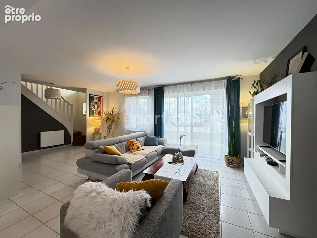 Maison Saint Denis En Val 7 pièces 148 m2 - photo 6