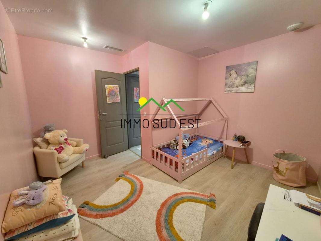 Appartement à VALENCE