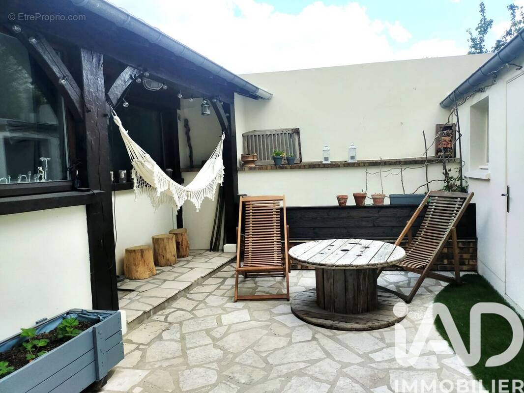 Photo 1 - Appartement à MEAUX
