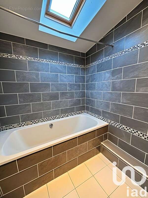 Photo 9 - Maison à BAGNEUX