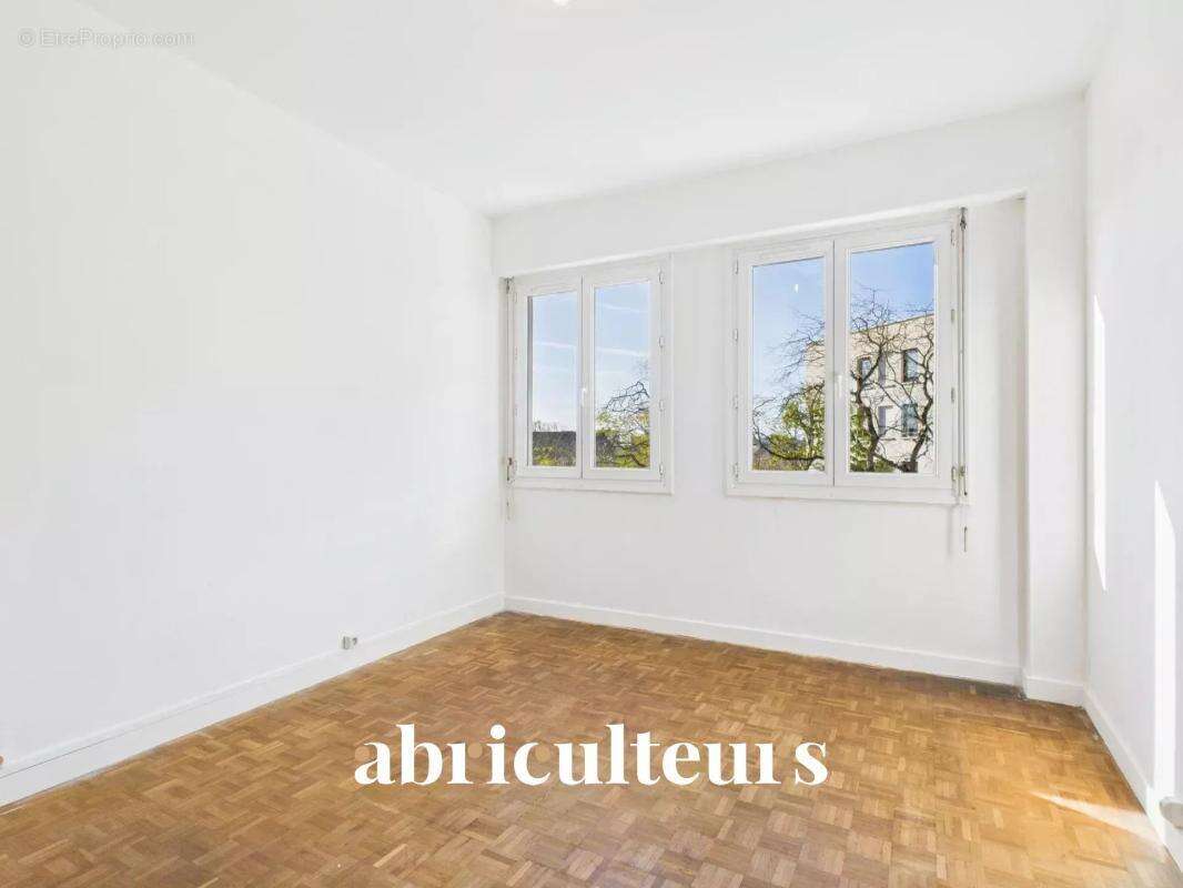 Appartement à SAINT-NAZAIRE