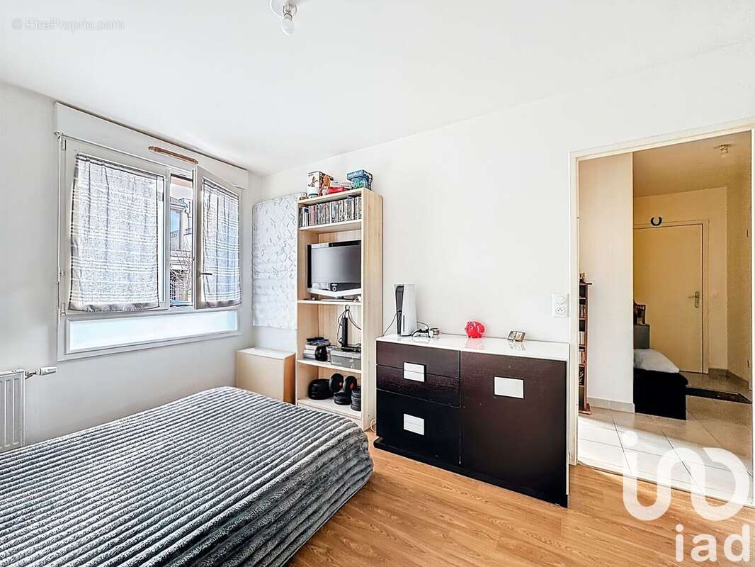 Photo 7 - Appartement à CORMEILLES-EN-PARISIS