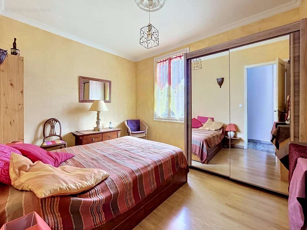 Maison à NICE