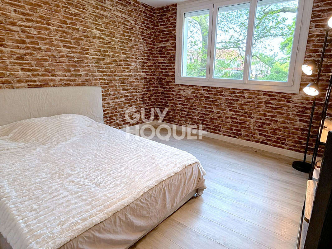 Appartement à MENNECY