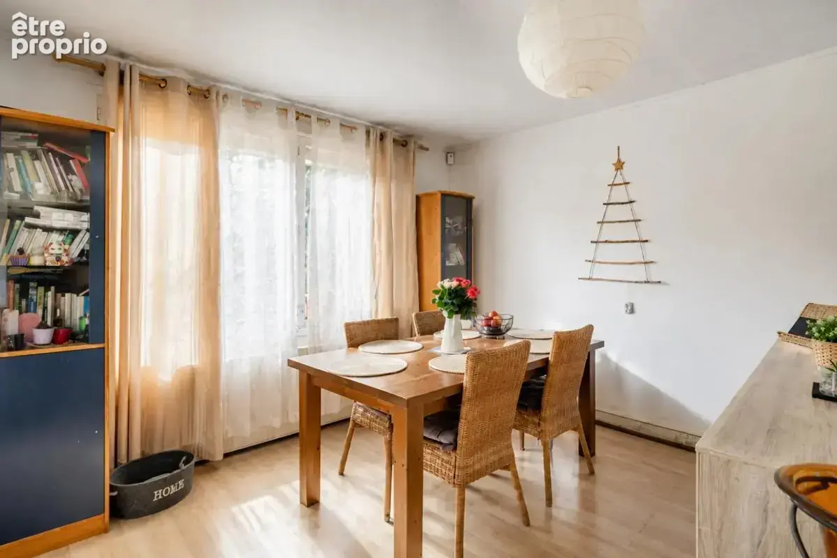 Maison de 5 pièces de 79 m² à Aulnay-sous-Bois - photo 6