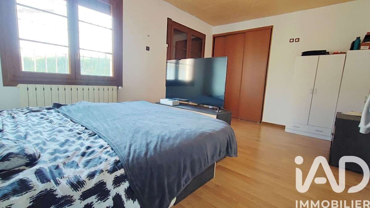 Photo 8 - Maison à VIARMES