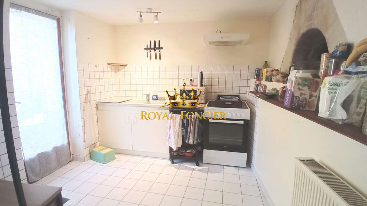 Maison 101 m² à Velleches  - photo 6
