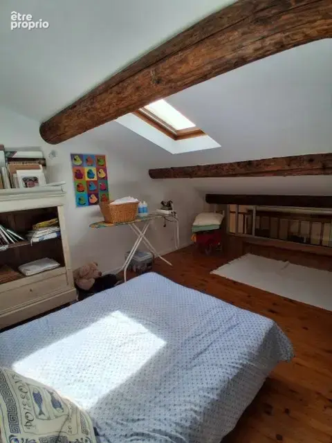 Maison de village avec garage, cellier et cave - photo 6