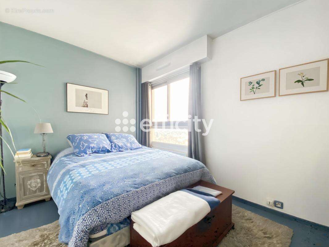 Appartement à SAINT-GRATIEN