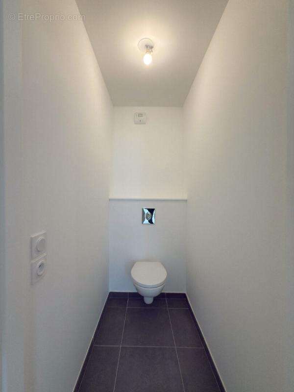 Appartement à QUIBERON