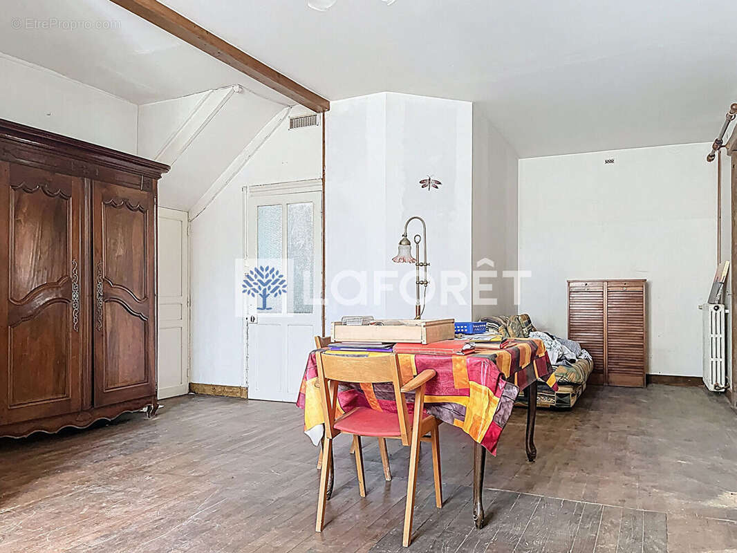 Maison à vendre à Ménigoute - photo 10