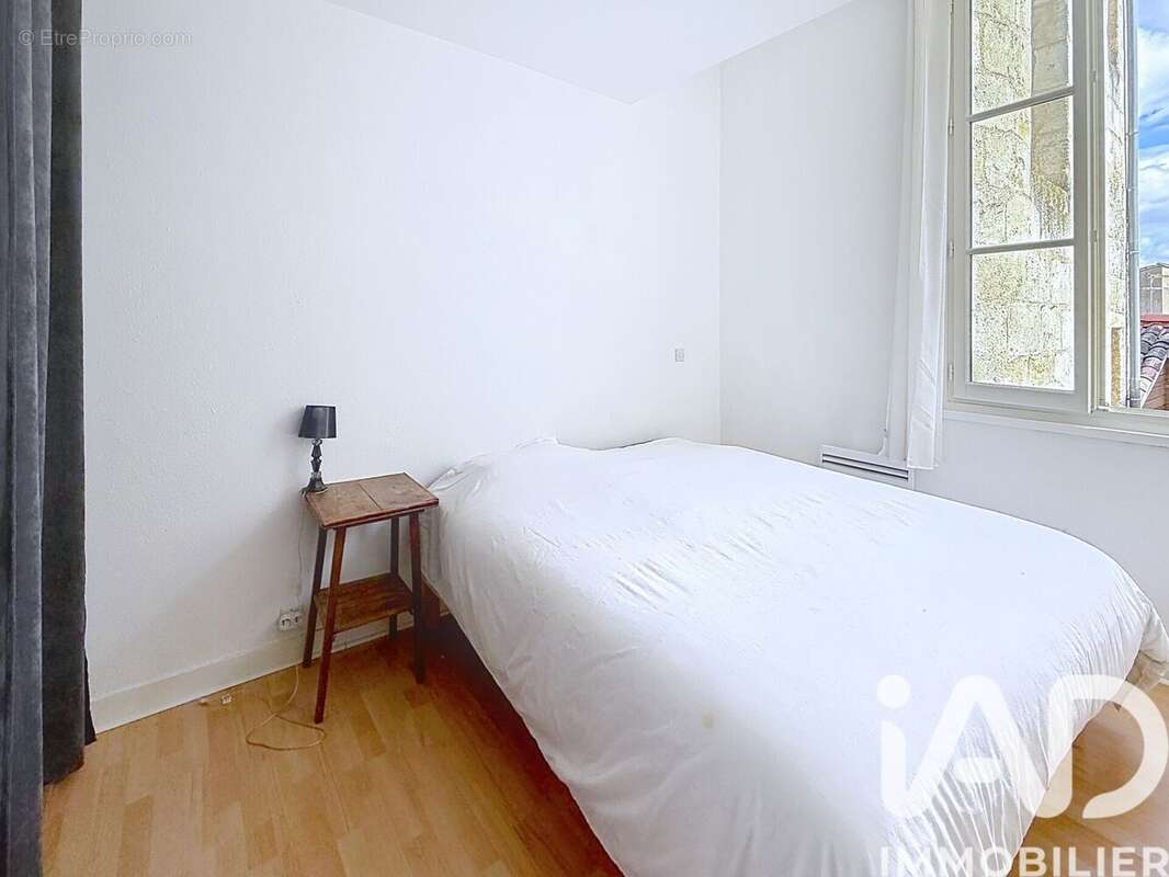 Photo 6 - Appartement à BORDEAUX