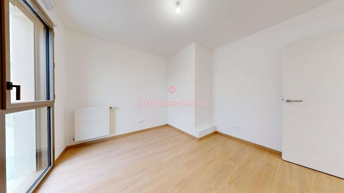 Appartement à CHAMBERY