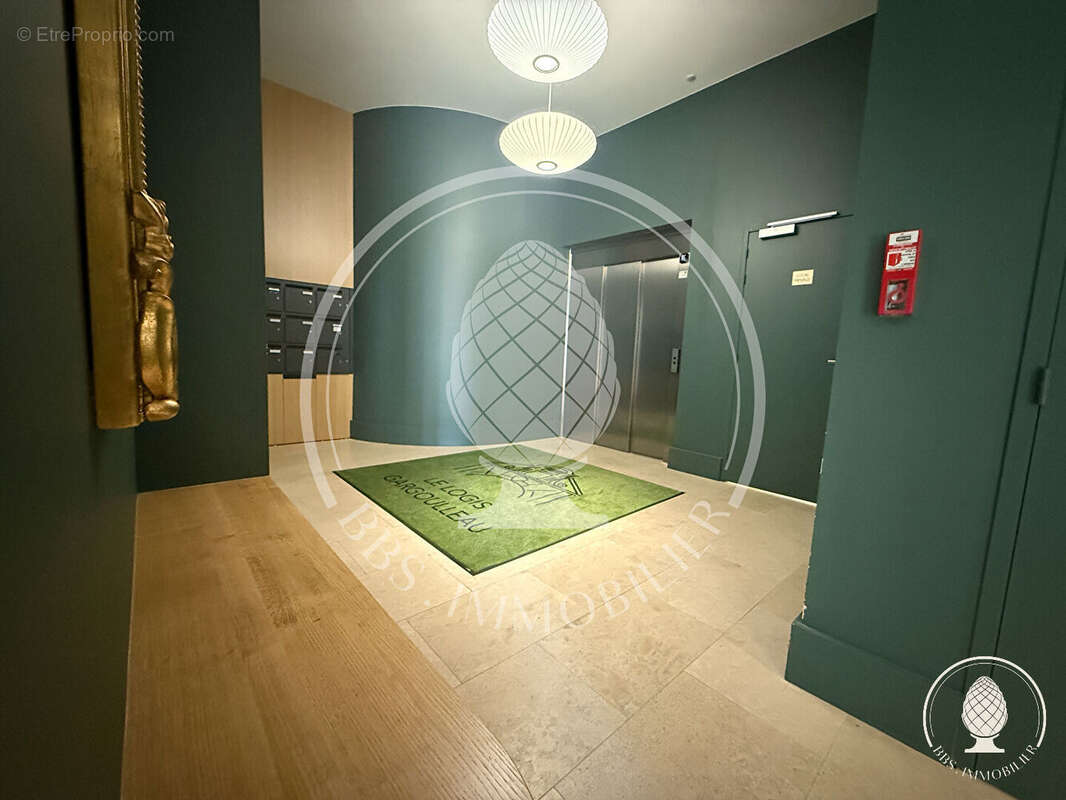 Appartement à LA ROCHELLE