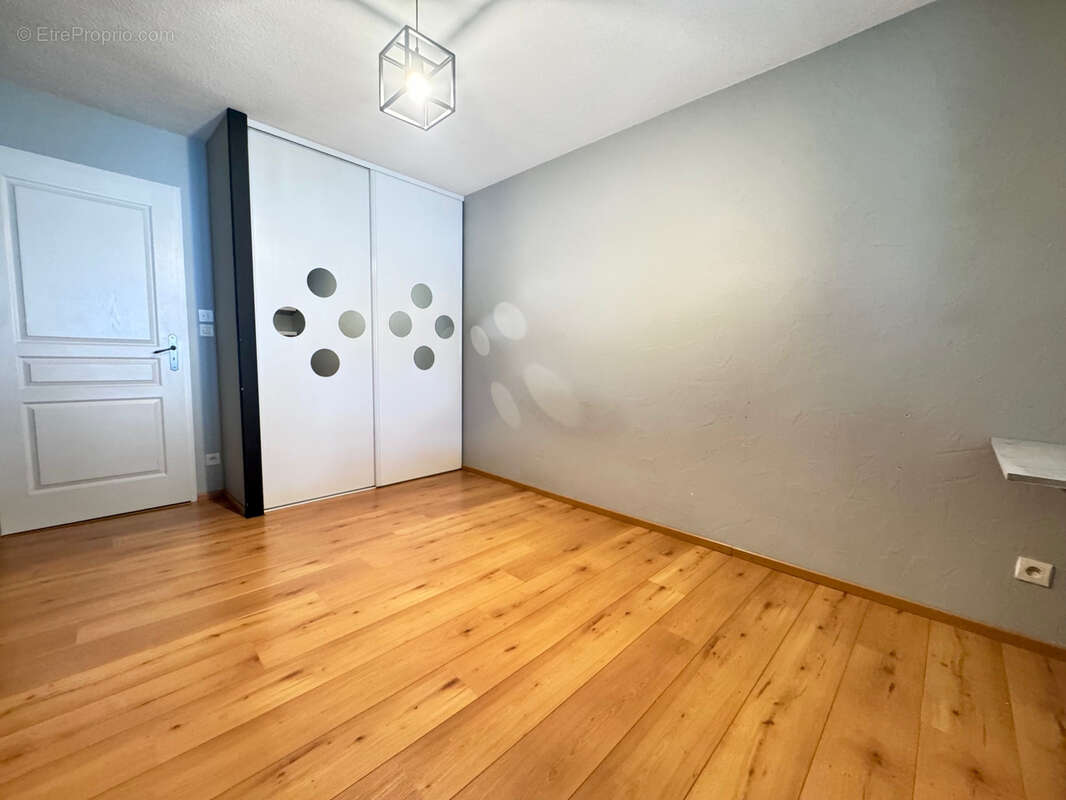 Nyons centre - villa plain-pied de 140 m2 - photo 14