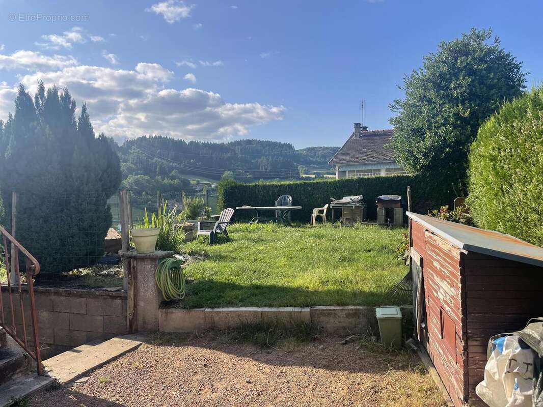 Photo 9 - Maison à THIZY