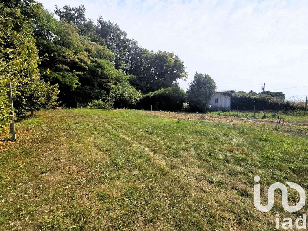 Photo 3 - Maison à SAINT-PIERRE-DE-CHEVILLE