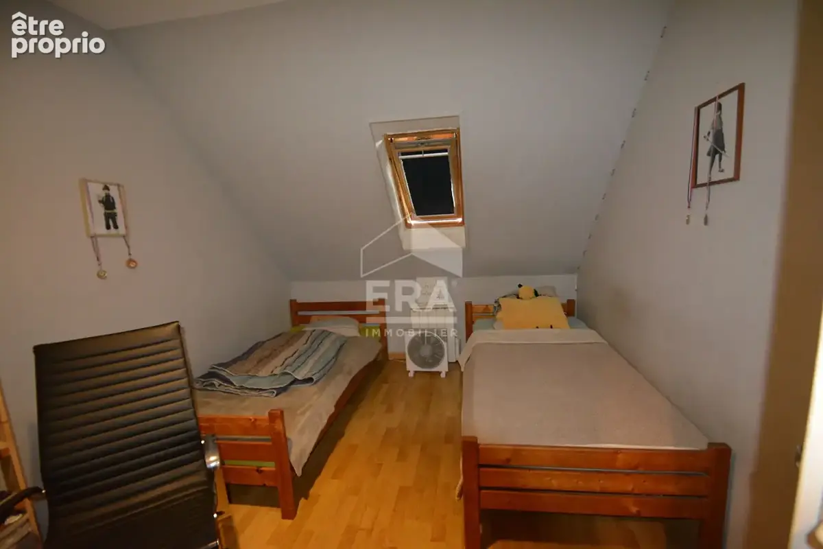 Maison 106m² à fresnoy-le-grand - photo 5