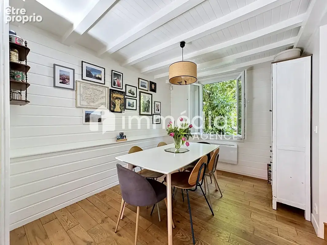 Maison quartier coteaux - photo 10