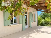Maison à GOUT-ROSSIGNOL