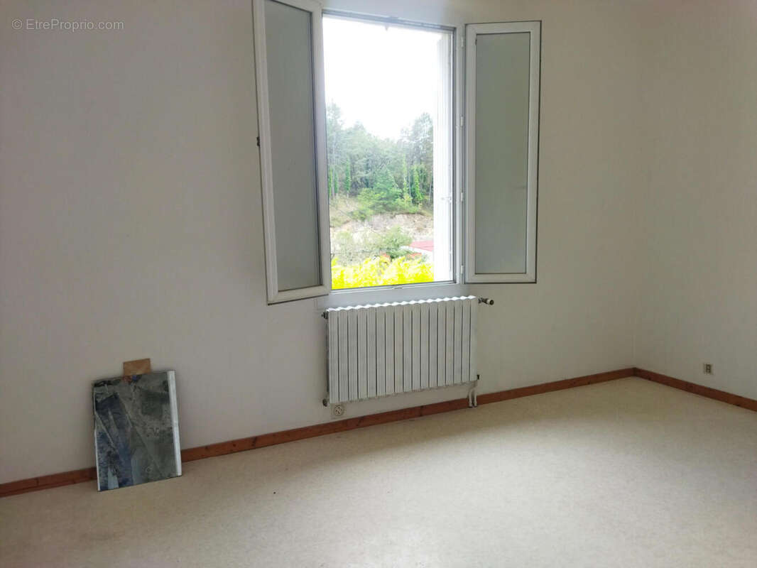 ch  maison - Maison à CAHORS