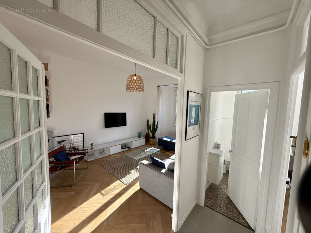Photo 7 - Appartement à NICE