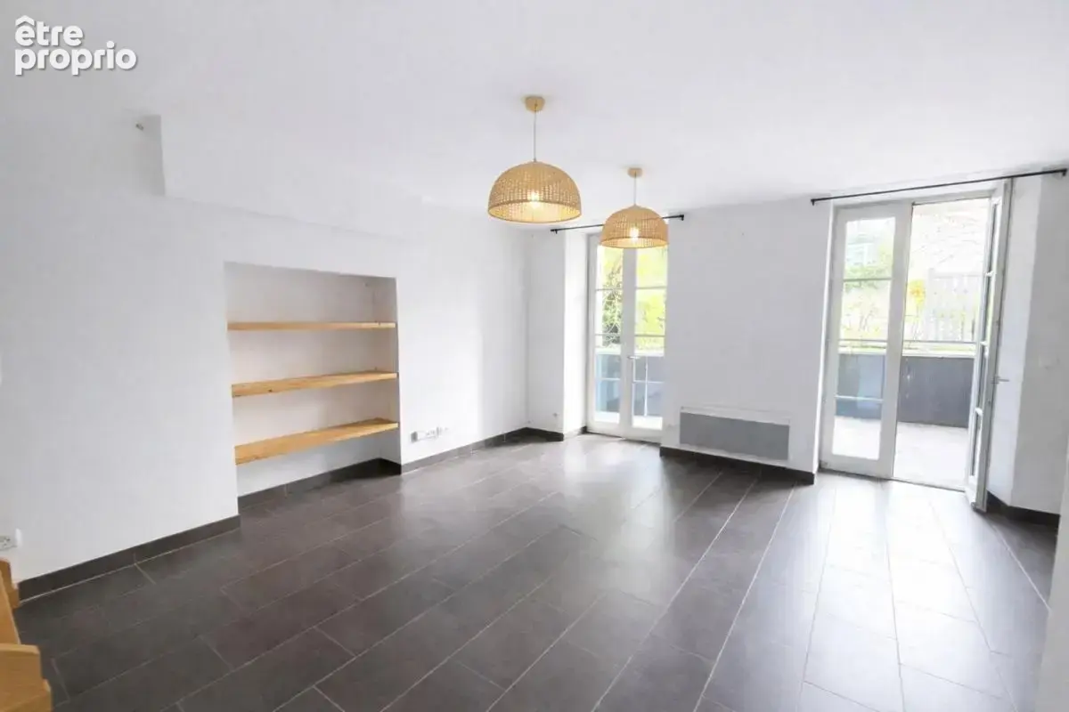 Appartement - photo 2