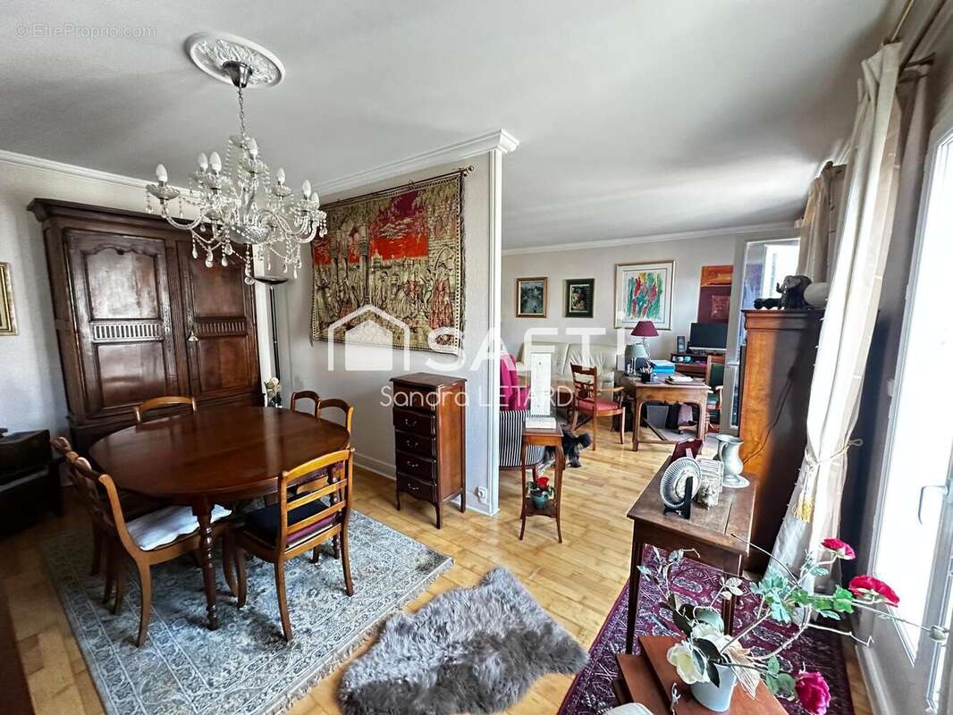 Photo 5 - Appartement à ANGOULEME